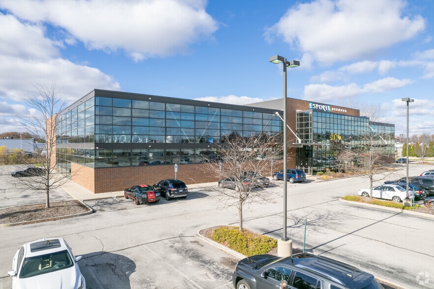 2859 N Holland Sylvania Rd, Toledo, OH for sale - Building Photo - Image 2 of 5