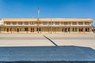 More details for 200 E Blackjack St, Dublin, TX - Retail for Sale