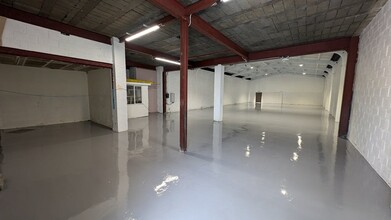 Quayside Rd, Southampton for lease Interior Photo- Image 2 of 5