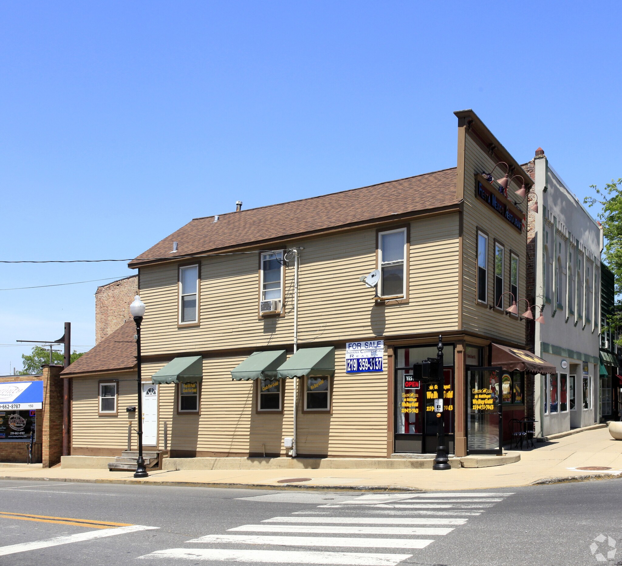 1 N Ct, Crown Point, IN for sale Primary Photo- Image 1 of 1