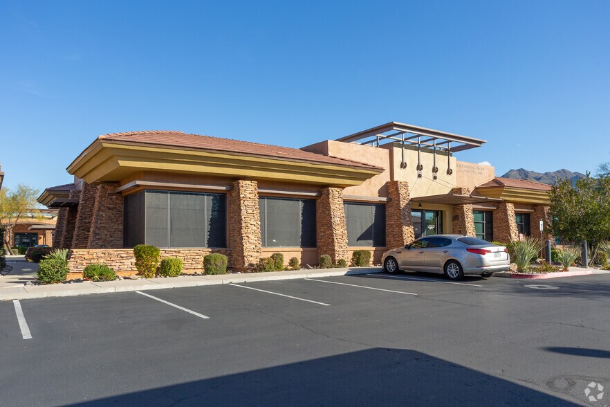 9845 E Bell Rd, Scottsdale, AZ 85260