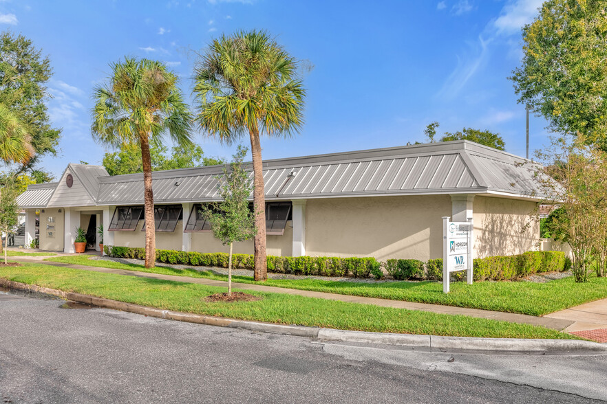 1415-1419 Gene St, Winter Park, FL for sale - Building Photo - Image 3 of 4