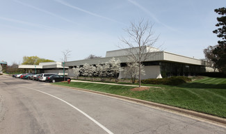 More details for 3600 Green Ct, Ann Arbor, MI - Office for Lease