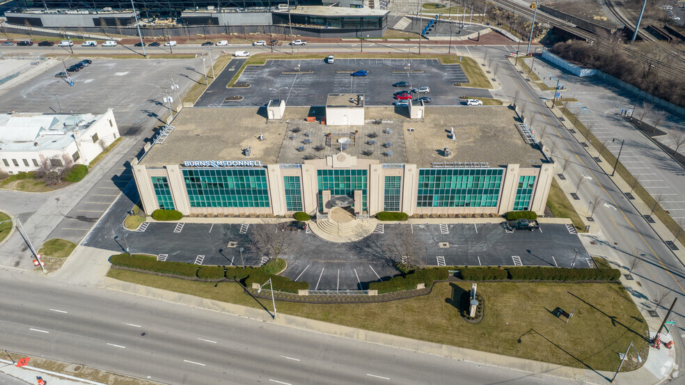 530 W Spring St, Columbus, OH for lease - Building Photo - Image 3 of 7