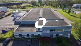 More details for 3 Rue De La Tour, Saint-Aignan-Grandlieu - Industrial for Sale