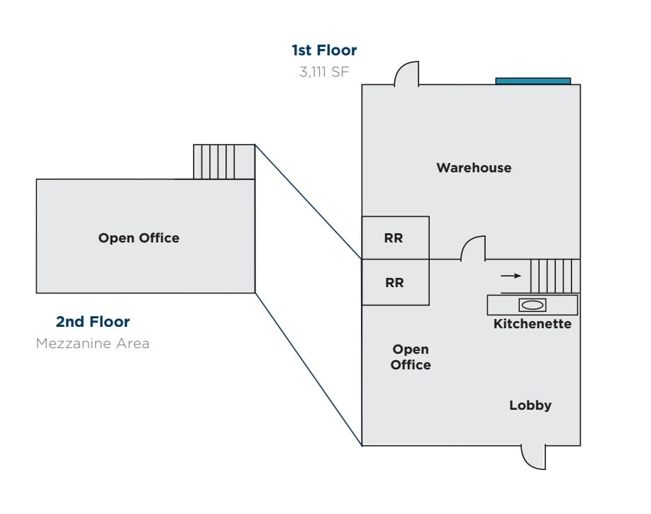 6088-6188 Innovation Way, Carlsbad, CA for lease Floor Plan- Image 1 of 1