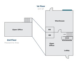 6088-6188 Innovation Way, Carlsbad, CA for lease Floor Plan- Image 1 of 1