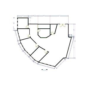 10015 N Ambassador Dr, Kansas City, MO for lease Floor Plan- Image 1 of 1