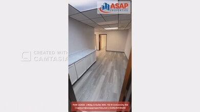 112 N University Rd, Spokane, WA for lease - Commercial Listing Video
