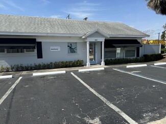 More details for 865 Balch Ave, Winter Park, FL - Office for Sale