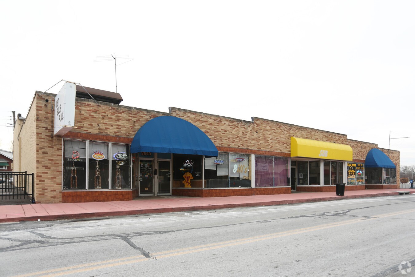 25452549 Woodson Rd, Overland, MO 63114