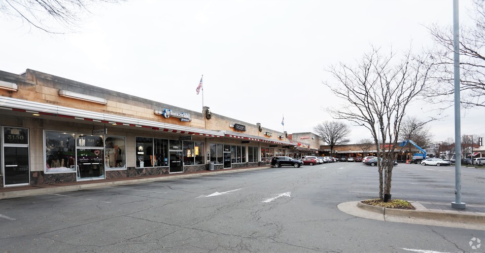 3120-3158 W Cary St, Richmond, VA for lease - Building Photo - Image 2 of 14