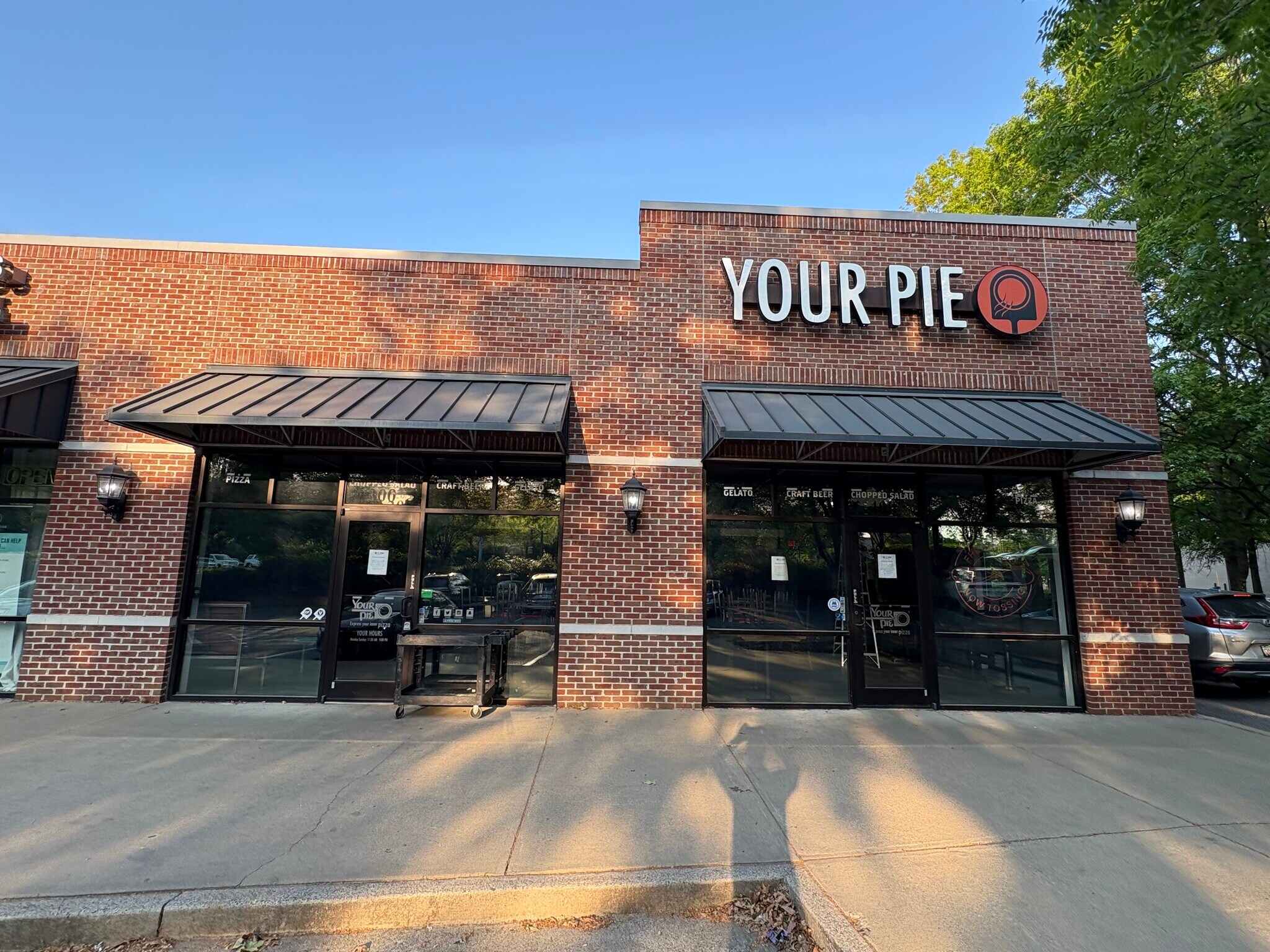2955 Bethany Rd, Alpharetta, GA for lease Primary Photo- Image 1 of 5
