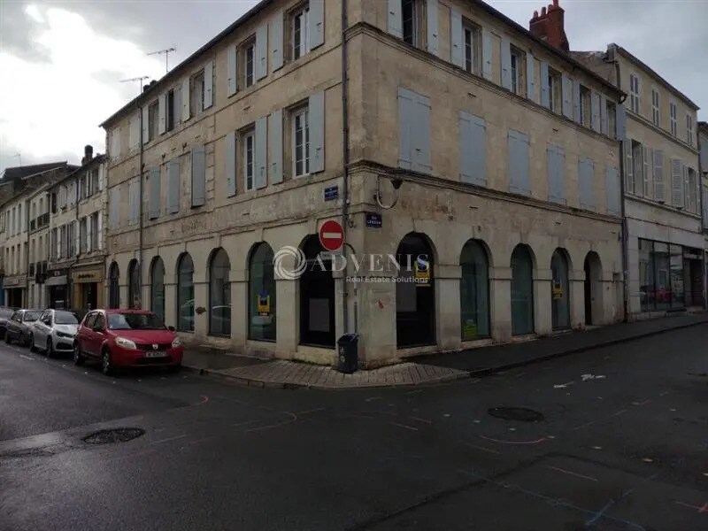 Office in Rochefort for lease Building Photo- Image 1 of 8