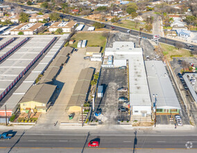 3426 Fredericksburg Rd, San Antonio, TX - aerial  map view - Image1