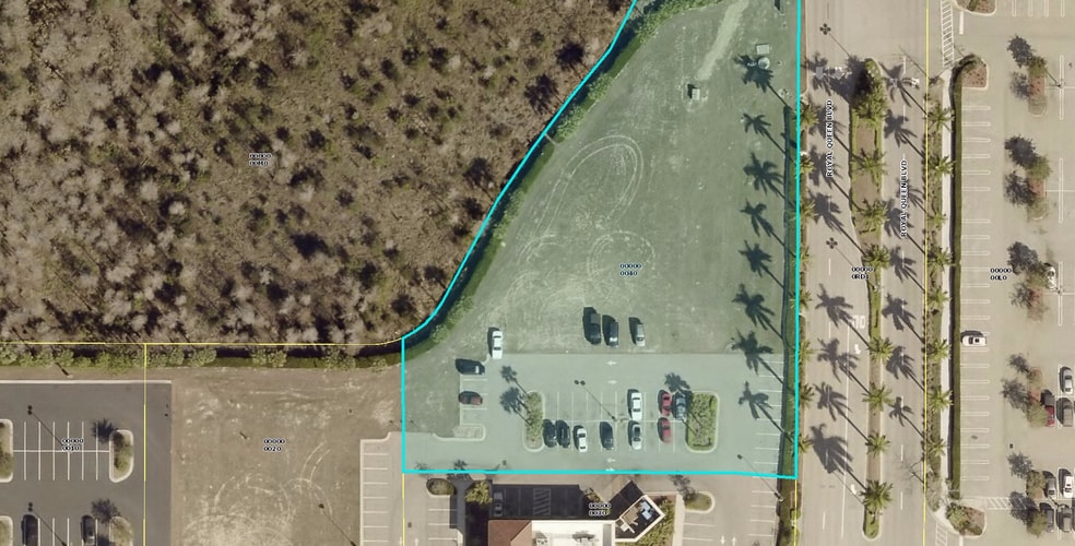 17100 Royal Queen Blvd, Fort Myers, FL for sale - Primary Photo - Image 1 of 1