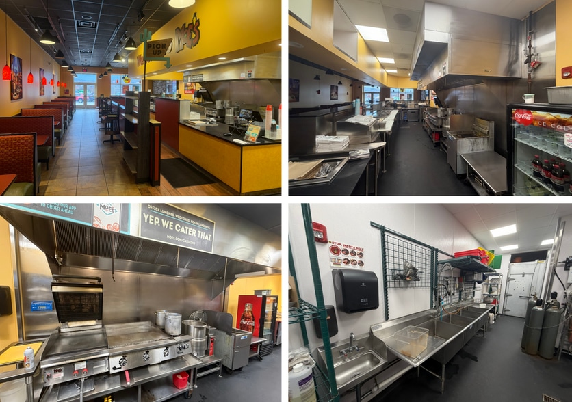 1315 Main St, Willimantic, CT for lease - Building Photo - Image 2 of 7