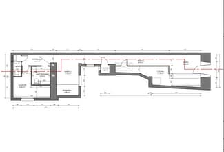 Calle de las Carretas, 29, Madrid, Madrid for lease Typical Floor Plan- Image 2 of 2