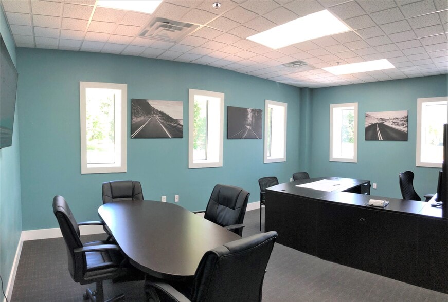 1685 Price House Rd, Roebuck, SC for lease - Interior Photo - Image 2 of 4