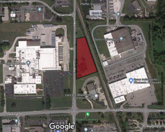 More details for Guion, Indianapolis, IN - Land for Sale