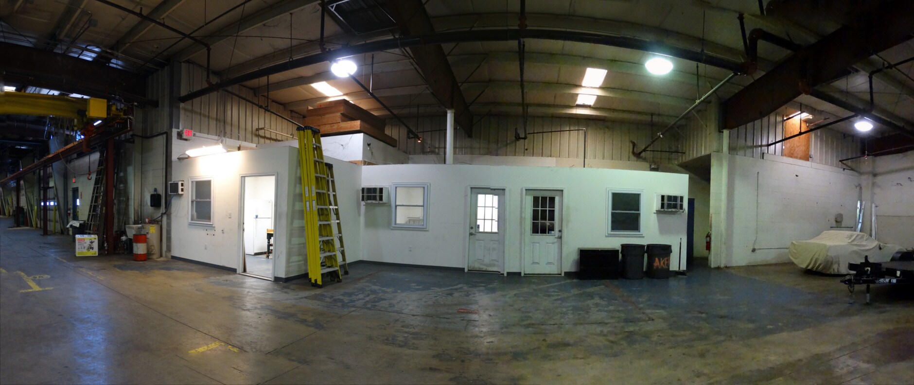 7205 Telegraph Square Dr, Lorton, VA 22079