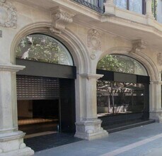 Passeig de Pere III, 28, Manresa, Barcelona for lease Interior Photo- Image 1 of 4