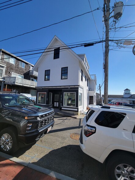 347 Commercial St, Provincetown, MA for lease - Building Photo - Image 2 of 6