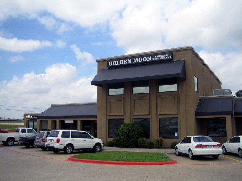 9741 Preston Rd, Frisco, TX for lease - Front Entrance - Image 1 of 1