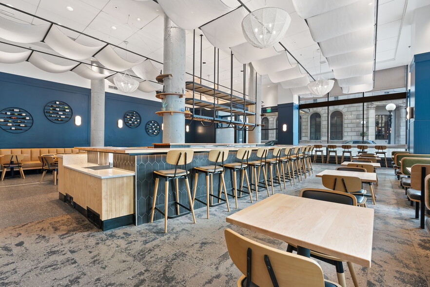 360 Saint Peter St, Saint Paul, MN for lease - Interior Photo - Image 3 of 16