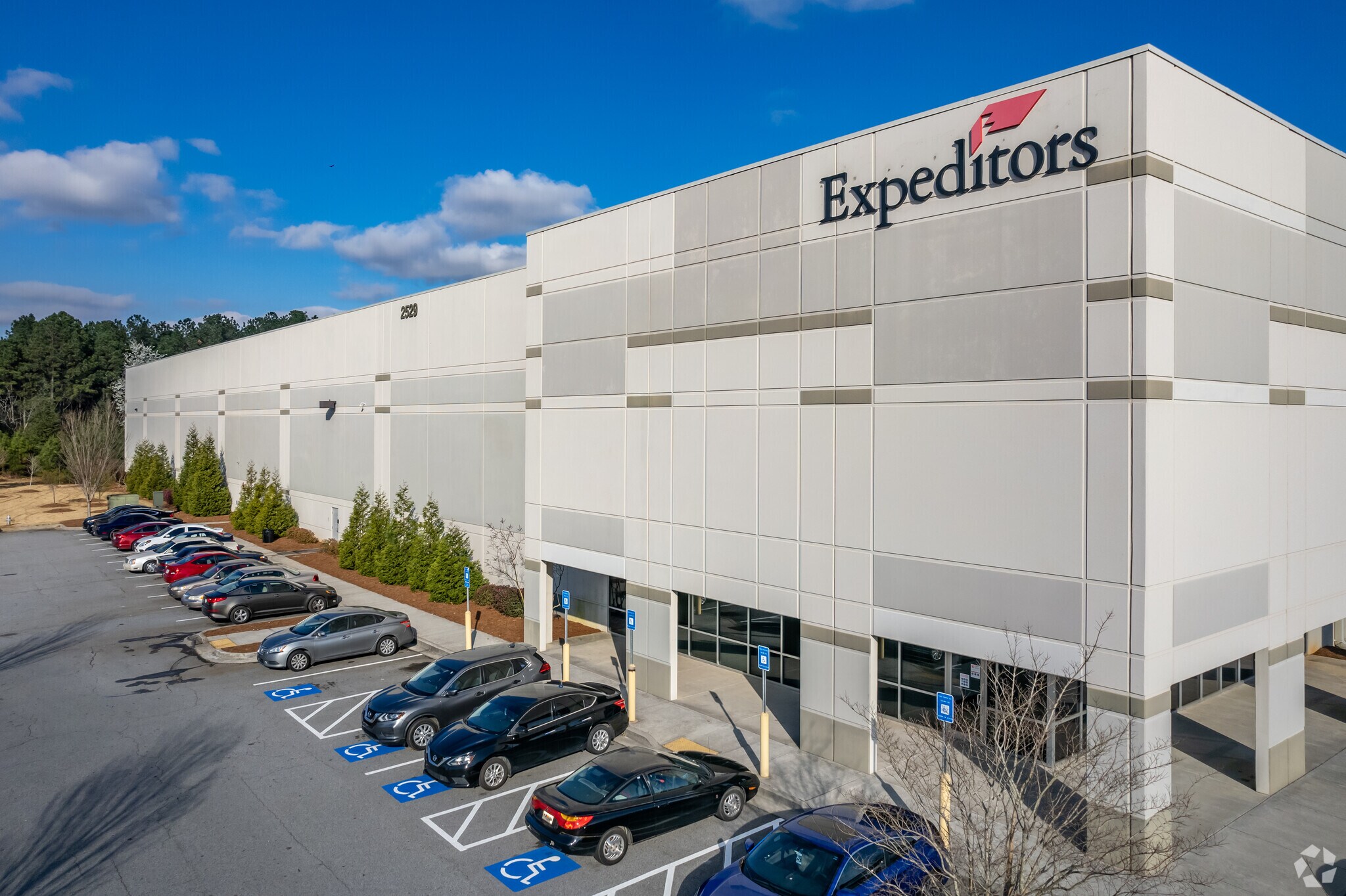 2529 Anvil Block Rd, Ellenwood, GA for sale Primary Photo- Image 1 of 1