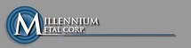 Millennium Metal Corp