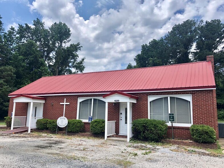 29024 Lankford Hwy, Melfa, VA 23410