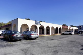More details for 7345 Jackson Springs Dr, Tampa, FL - Office/Retail for Lease
