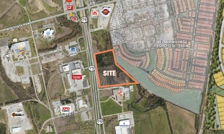 More details for US Hwy 75, Sherman, TX - Land for Sale