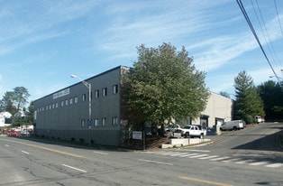 1 Testa Pl, Norwalk CT - Warehouse