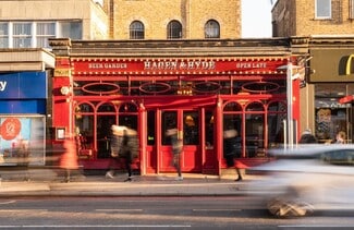 More details for 157 Balham High Rd, London - Retail for Sale