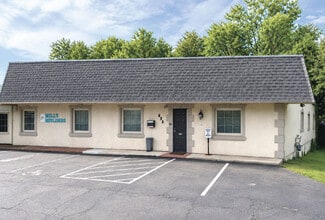 More details for 438 E Clinton Pl, Saint Louis, MO - Industrial for Lease