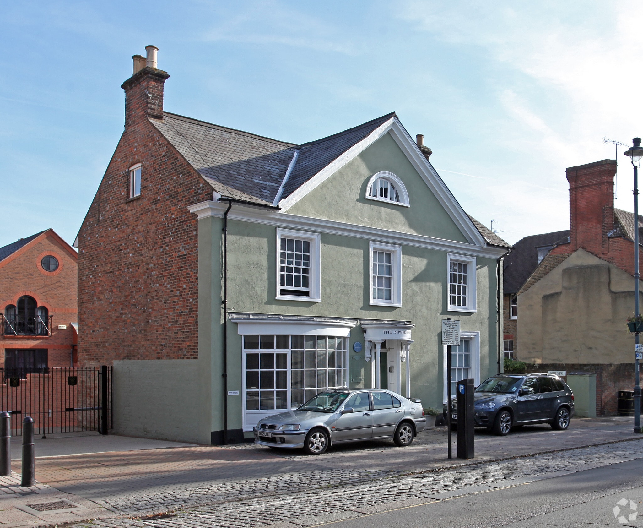 108 High St, Berkhamsted for sale Primary Photo- Image 1 of 1