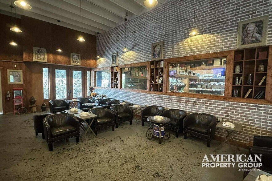 4571 Clark Rd Sarasota FL 34233 - 4571 Clark Rd Sarasota FL Building Photo 3 Large 