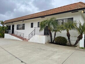 1155 S Santa Fe Ave, Vista, CA for lease Building Photo- Image 1 of 9