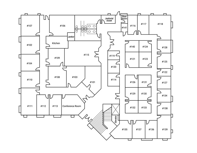 3900 S Hualapai Way, Las Vegas, NV for lease - Building Photo - Image 2 of 5