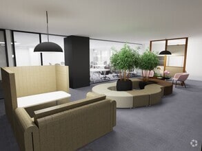 Paseo Castellana, 91, Madrid, Madrid for lease Interior Photo- Image 2 of 5