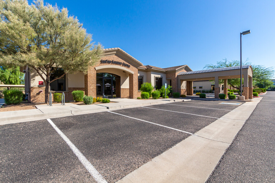 1704 E Boston St, Gilbert, AZ for sale - Building Photo - Image 1 of 3