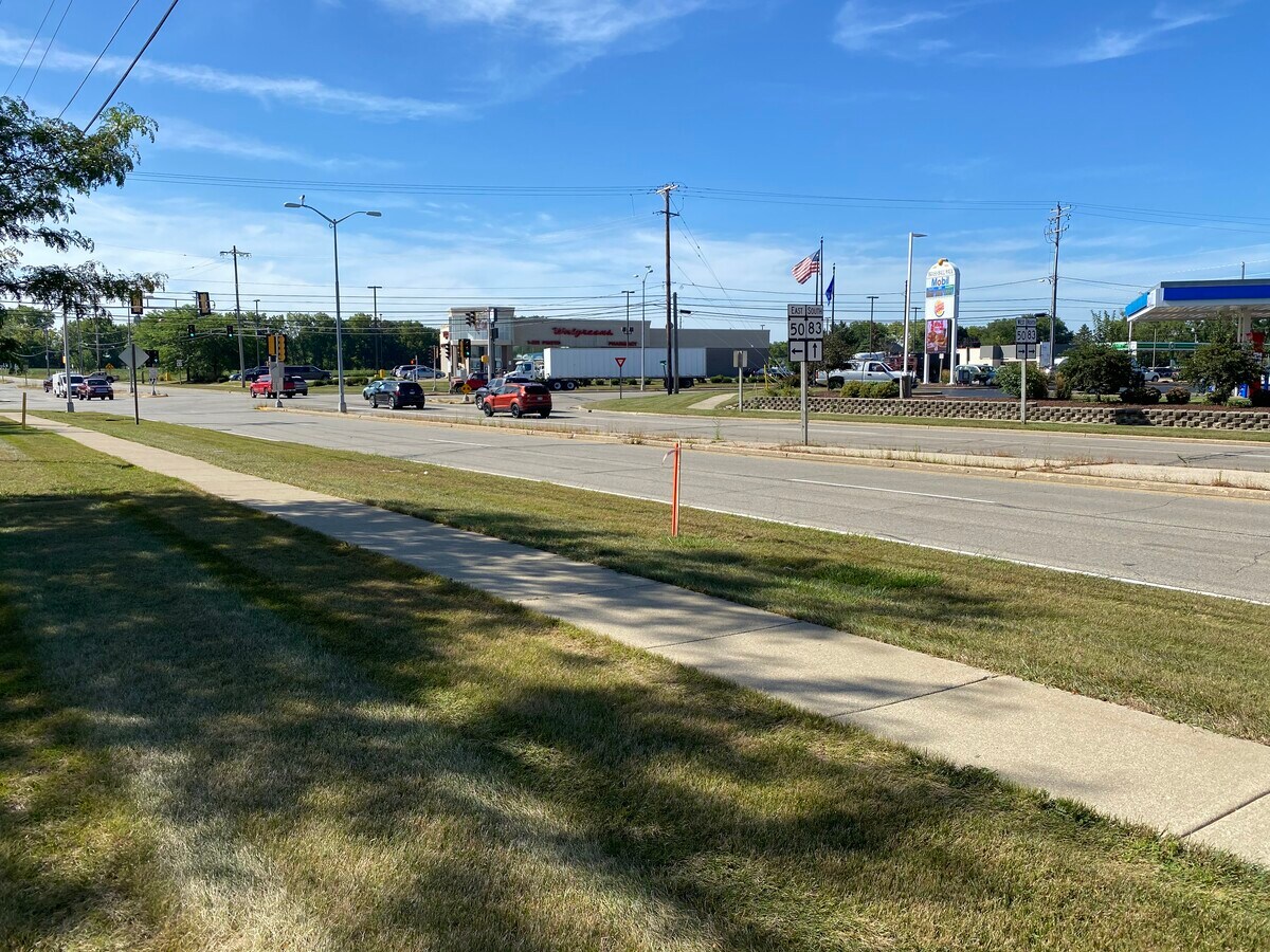 25360 75th St, Paddock Lake, WI 53168