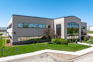 More details for 2110 Fiserv Drive Southwest, Cedar Rapids, IA - Office for Lease