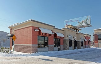 More details for 1605 E 2nd St, Reno, NV - Office/Retail for Lease