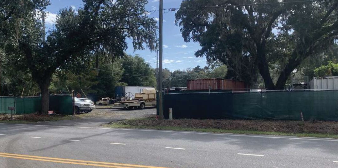 5538 Old Jacksonboro Rd, Ravenel, SC 29470