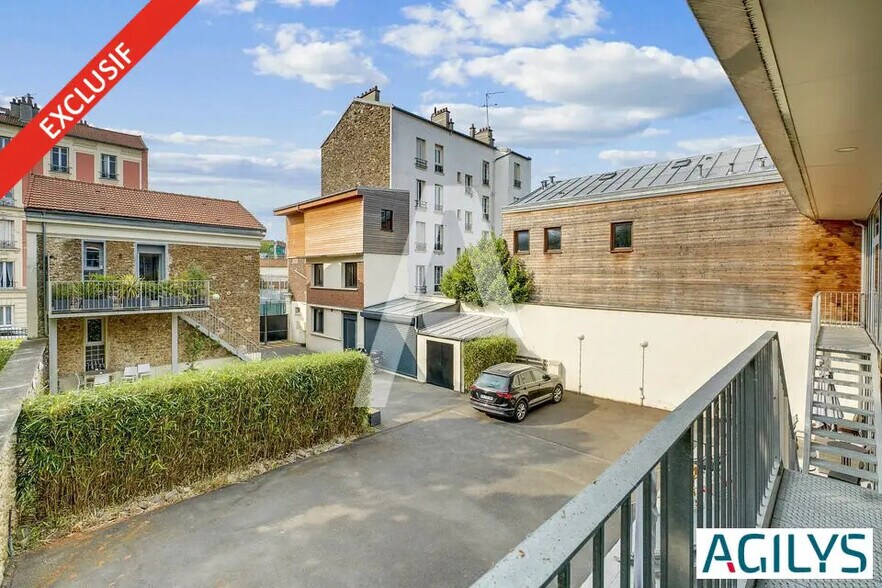 Office in Ivry-sur-Seine for lease - Building Photo - Image 1 of 7