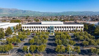 More details for 840 N McCarthy Blvd, Milpitas, CA - Office for Lease