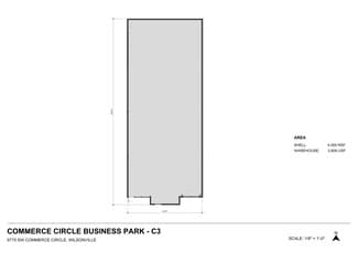 More details for 9775 SW Commerce Cir, Wilsonville, OR - Industrial for Lease